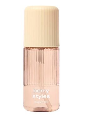 Snif - berry styles Body Mist